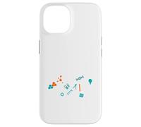 Science Matters -Fun School, Junior High, College, Chemistry Case for iPhone 14