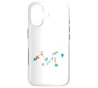 Science Matters -Fun School, Junior High, College, Chemistry Case for iPhone 17