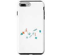 Science Matters -Fun School, Junior High, College, Chemistry Case for iPhone 7 Plus/8 Plus