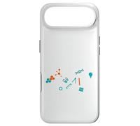 Science Matters -Fun School, Junior High, College, Chemistry Case for iPhone Air