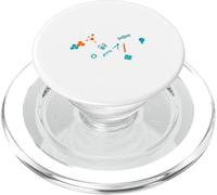 Science Matters -Fun School, Junior High, College, Chemistry PopSockets PopGrip for MagSafe