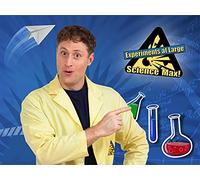 Science Max: Experiments At Large