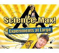 Science Max: Experiments At Large