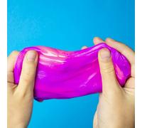 Science Museum Butter Slime