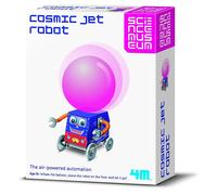 Science Museum COSMIC JET ROBOT - Air Powered Automation - NEW