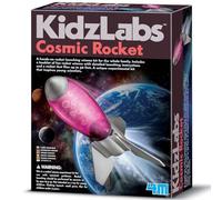 Science Museum Cosmic Rocket