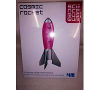 Science Museum Cosmic Rocket Age 14+ Blasts Rocket Up To 50 Feet New & Sealed