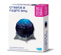 Create A Night Sky Projection Kit - Science Museum Children's Creative Set