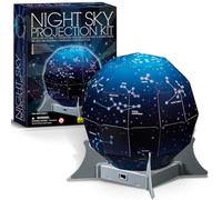 Science Museum Create A Night Sky Projection Kit