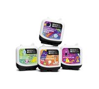 Science Museum: Discovery Crew (Set of 4 Clever Pocket Tonies)