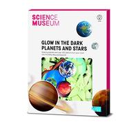 Science Museum Glow in the Dark Planets and Stars