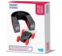 Science Museum Magnet Science