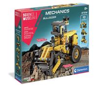 Science Museum Mechanics Bulldozer