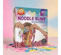 Science Museum Noodle Slime Kit