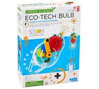 Green Science - Eco-Tech Bulb