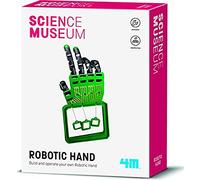 Science Museum Robotic Hand Kit