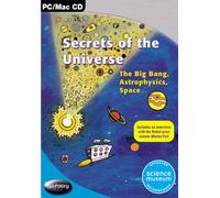 Science Museum: Secrets of the Universe