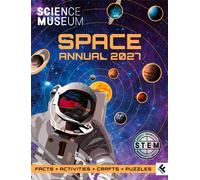 Science Museum: Space Annual 2027