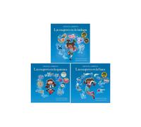 Science Naturally / Platypus Media 978-1-938492-64-8 Las Mujeres en la Ciencia (Spanish Book Set)
