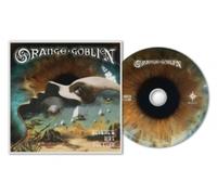 Orange Goblin - Science, Not Fiction
