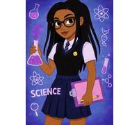 Science Notes & Discoveries: A STEM Journal for Learning and Exploration
