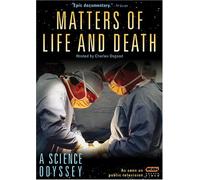 Science Odyssey: Matters of Life & Death [DVD] [1998] [Region 1] [US Import] [NTSC]