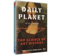 Science Of Art History [DVD] [Region 1] [NTSC] [US Import]