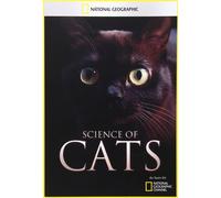 Science of Cats [DVD] [Region 1] [US Import] [NTSC]