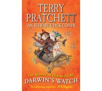 Science of Discworld III: Darwin's Watch