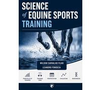 Science of equine sports training