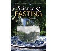 Science of Fasting DVD