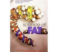 Science of Fat - Obesity - 4 Presentations from Howard Hughes Medical Institute - Dec 2004 - Interactive DVD by Howard Hughes Medical Institute