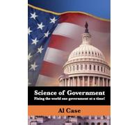Science of Government
