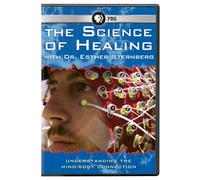 Science of Healing With Dr Esther Sternberg [DVD] [Region 1] [US Import] [NTSC]