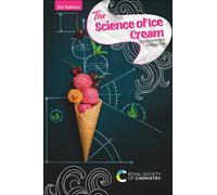 Science of Ice Cream