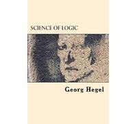 Science of Logic