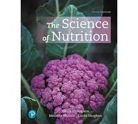 Science of Nutrition, The