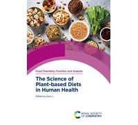 Science of Plant-based Diets in Human Health