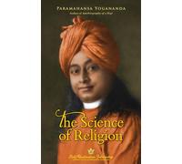 Science of Religion