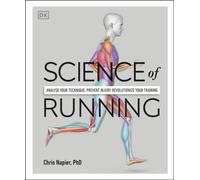 SCIENCE OF RUNNING by Chris Napier Limp / Vinyl Self Help Business