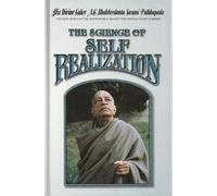 Science of self realization,The