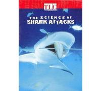 Science of Shark Attacks [DVD] [Region 1] [US Import] [NTSC]