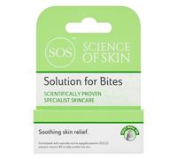 Science of Skin Solution for Bites 5ml