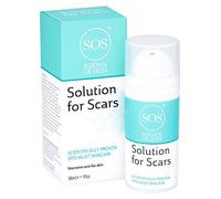 Science of Skin Solution for Scars 30ml