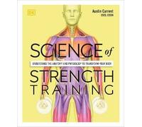 Science of Strength Training, Austin Current, Pap