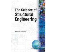 Science Of Structural Engineering, The