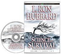 Science of Survival