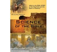 Science of the Bible [DVD] [Region 1] [US Import] [NTSC]