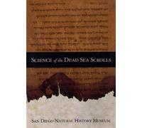 Science of the Dead Sea Scrolls