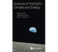 Science of the Earth, Climate and Energy (Geology Earth Studies Earth Sc)